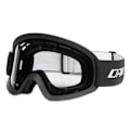 Miniatyrbillede 1 af 7: Dainese Bike Maske Linea Sort Clear/CAT0