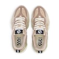 Miniatyrbillede 4 af 4: No Name Krazee Runner Sko Beige EU 37 Kvinde