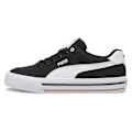 Miniatyrbillede 4 af 6: Puma Court Classic Vulc Fs Skoe Sort EU 41 Mand