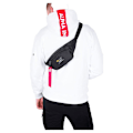 Pikkukuva 2 / 3: Alpha Industries Crew Vyölaukku Musta