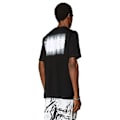 Miniatyrbillede 2 af 4: Diesel Kortærmet T-shirt Just N4 Sort L Mand