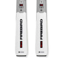 Miniatyrbild 4 av 8: Blizzard Firebird Rc Ca+tpc 10 Demo Alpint Skidpaket Durchsichtig 160