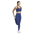 Miniatyrbillede 3 af 4: Adidas Own The Run Full Length Leggings  XS Kvinde
