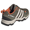 Miniatyrbillede 4 af 7: Adidas Terrex Ax2r Vandresko Grå EU 28