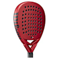 Pikkukuva 5 / 7: Wilson Padel-maila Bela Elite V2 Punainen 2