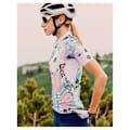 Pikkukuva 4 / 10: Bicycle Line Lyhythihainen Jersey Greta Valkoinen XS Nainen