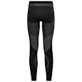 Miniatyrbillede 6 af 6: Odlo Sæt Performance Evolution Warm Sort XS Kvinde
