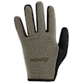 Miniatyrbillede 2 af 2: Santini Lange Handsker Mtb Sort XL Mand