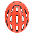 Miniatyrbillede 3 af 3: Met Miles Mips Hjelm Orange M-L