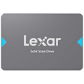 Miniatyrbillede 1 af 2: Lexar Nq100 Sata 3 240gb Ssd