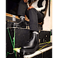 Miniatyrbillede 8 af 9: Dr Martens StØvler V 2976 Sort EU 39 Mand