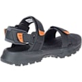 Pikkukuva 4 / 7: Merrell Universaalit Kengät Cedrus Convert 3 Musta EU 42 Mies