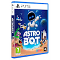 Miniatyrbild 2 av 5: Playstation Games Ps5 Astrobot  PAL