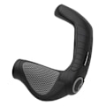 Miniatyrbillede 2 af 5: Ergon Greb Gp5 Rohloff/nexus Sort 94.5 / 128 mm