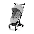 Pikkukuva 1 / 6: Cybex Libelle Lastenvaunut Harmaa