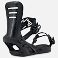 Miniatyrbillede 3 af 4: K2 Snowboards Snowboard Bindinger Formula Sort M