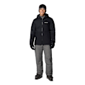 Miniatyrbillede 3 af 10: Columbia Iceberg Point™ Ii Jakke  2XL Mand