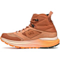 Pikkukuva 3 / 4: Tecnica Agate S Mid Goretex Vaelluskengät Oranssi EU 39 1/2 Nainen
