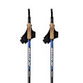 Miniatyrbild 1 av 6: Swix Polacker Focus Composite Guld 150 cm