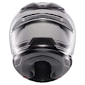 Miniatyrbillede 2 af 8: Agv Fuld Ansigtshjelm K6 S Sort L