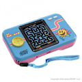 Miniatyrbillede 5 af 10: My Arcade Retro Konsol Pocket Player Ms Pacman