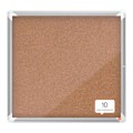 Pikkukuva 4 / 4: Nobo Sheets Cork Sisäinen Näyttökotelo Premium Plus 6xa4