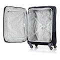 Pikkukuva 10 / 10: Samsonite Vaunu Base Boost Spinner 55/20 39l Musta