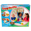 Miniatyrbild 2 av 4: Hasbro Leksaksbrädspel Tragabolas Comilón Flerfärgad