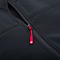 Miniatyrbillede 4 af 4: Hi-tec Vest Luman Sort S Mand