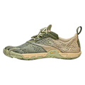 Miniatyrbillede 1 af 6: Vibram Fivefingers Kmd Evo Vandresko Grøn EU 44 Mand
