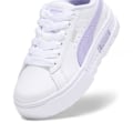 Miniatyrbild 5 av 6: Puma Select Utbildare Mayze Lth Vit EU 17 1/2 Pojke