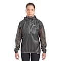 Miniatyrbillede 1 af 6: Montane Unisex Vindjakke Minimus Nano Sort S Mand
