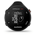 Miniatyrbillede 1 af 7: Garmin Telemeter Approach® G12 Søvfarvet