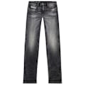 Pikkukuva 3 / 5: Diesel A03562-09j52 2019 D Strukt Farkut Harmaa 30 / 30 Mies