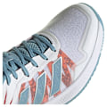 Pikkukuva 7 / 10: Adidas Kaikki Tuomioistuimen Kengät Defiant Speed Clay Valkoinen EU 40 2/3 Nainen