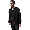 Miniatyrbillede 2 af 8: Urban Classics Sweat Gt Jakke Sort 4XL Mand