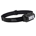 Miniatyrbillede 1 af 2: Petzl Forlygte Aria 2 Sort 450 Lumens