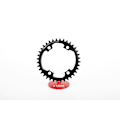 Miniatyrbillede 1 af 4: Stone Sram Rival Axs 107 Bcd Kædehjul Søvfarvet 40t