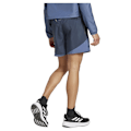 Miniatyrbillede 2 af 6: Adidas Own The Run Base Aeroready 7´´ Shorts Blå S Mand