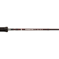 Miniatyrbild 4 av 5: Abu Garcia Tormentor Spinning 2 Sections Svart 1.83 m / 10-30 g