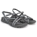 Miniatyrbillede 4 af 5: Izas Kenia V3 Sandaler Grå EU 37 Kvinde