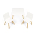 Miniatyrbillede 2 af 7: Arditex Tabel+ Set 2 Stole