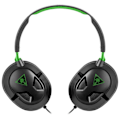 Miniatyrbillede 7 af 8: Turtle Beach Gaming Headset Recon 50x Sort,Grøn