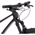 Miniatyrbillede 6 af 7: Corratec Revo Bow Sl Pro Team 29´´ 2021 Mtb Cykel Sort 49