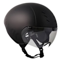 Miniatyrbillede 1 af 4: Kask Time Trial Hjelm Bambino Pro Sort M