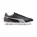 Miniatyrbillede 8 af 8: Puma King Match Mxsg Fodboldstøvler Sort EU 42