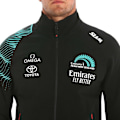 Miniatyrbillede 5 af 5: Slam Sweater Etnz Deck Fz Sort L Mand
