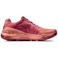 Miniatyrbild 1 av 2: Mammut Vandringsskor Sertig Ii Low Goretex Rosa EU 39 1/3 Kvinna
