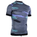 Pikkukuva 3 / 4: Ion Lyhythihainen Rashguard Maze  XL