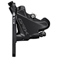 Miniatyrbillede 2 af 2: Shimano Forbremser Grx St-rx600+br-rx400 Sort